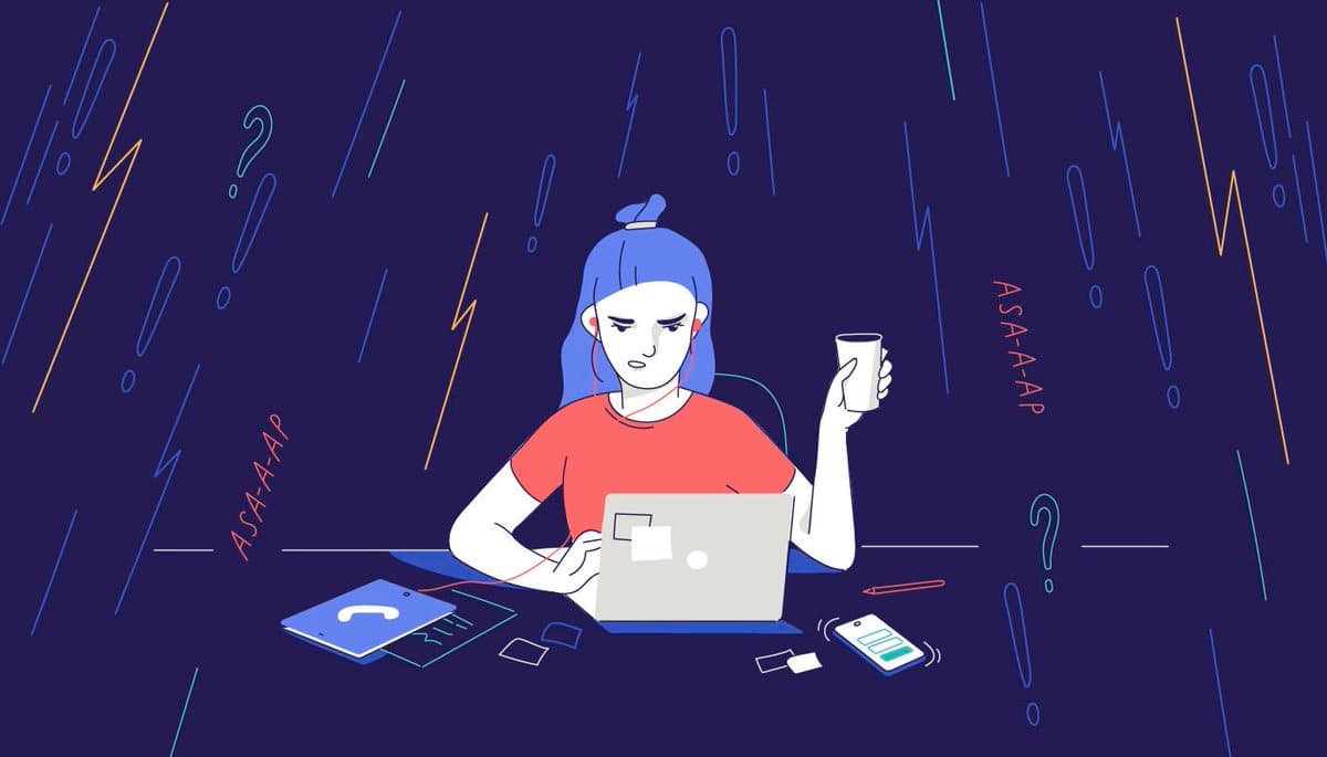 20 Most Common Time Management Problems & Solutions ⚡