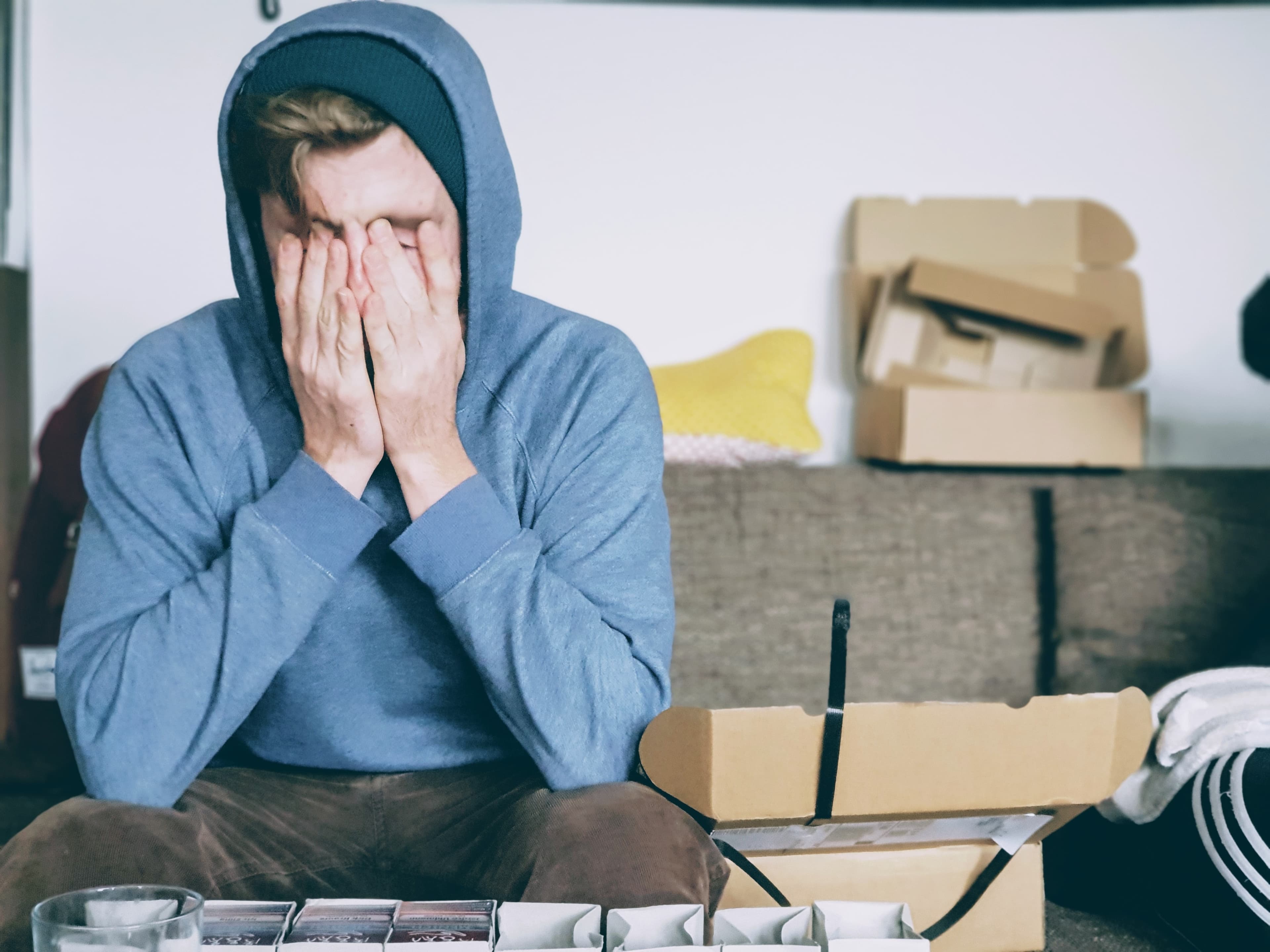 How to Prevent or Recover from Developer Burnout